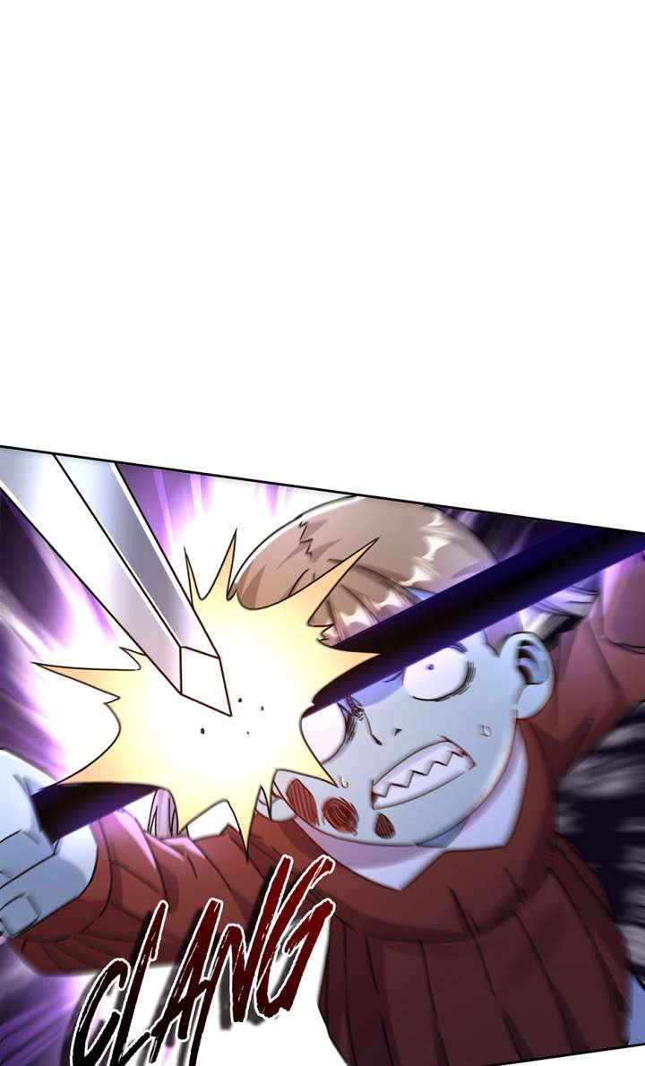 Aiming For Maximal Volume in the Apocalypse Chapter 54 page 52