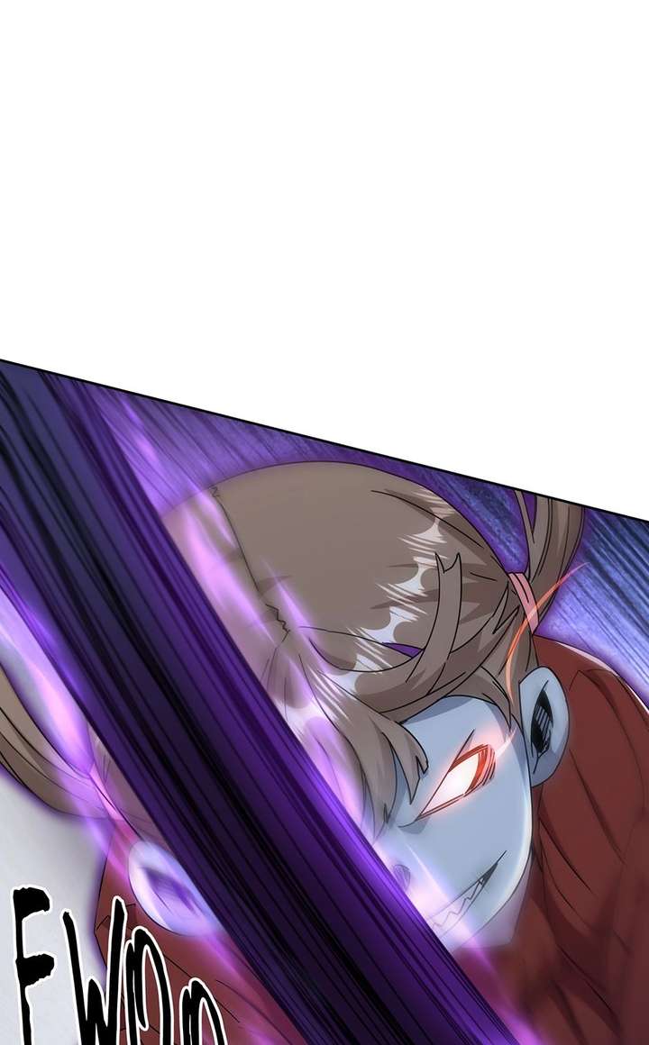 Aiming For Maximal Volume in the Apocalypse Chapter 55 page 60