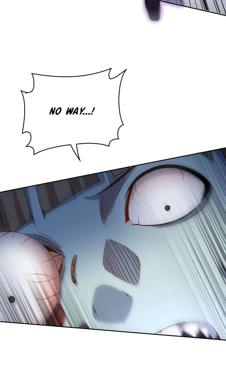Aiming For Maximal Volume in the Apocalypse Chapter 55 page 65