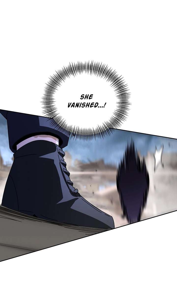 Aiming For Maximal Volume in the Apocalypse Chapter 53 page 6