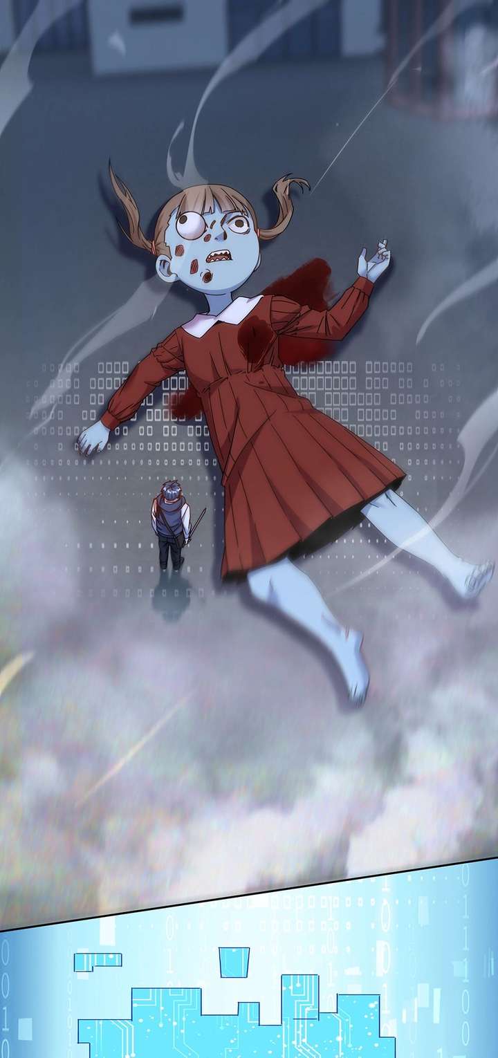 Aiming For Maximal Volume in the Apocalypse Chapter 55 page 70