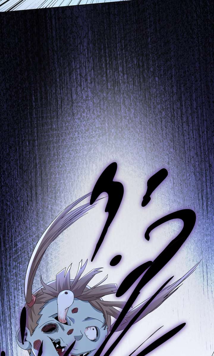 Aiming For Maximal Volume in the Apocalypse Chapter 52 page 62