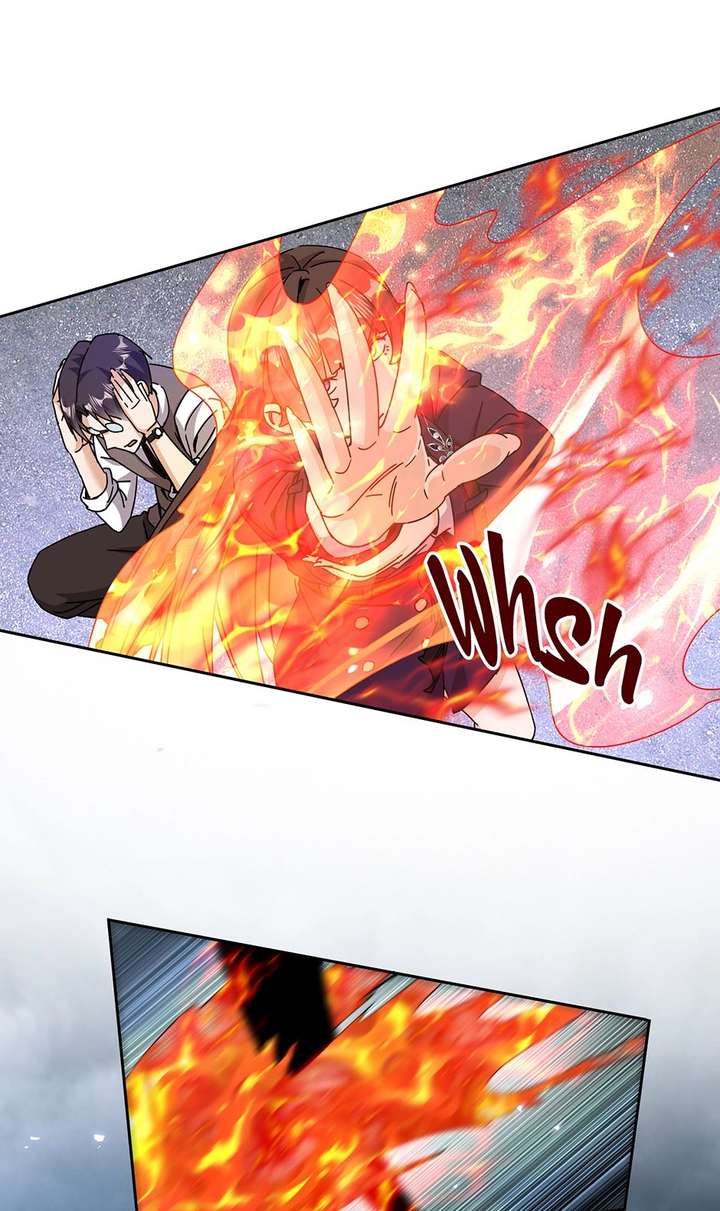 Aiming For Maximal Volume in the Apocalypse Chapter 53 page 10