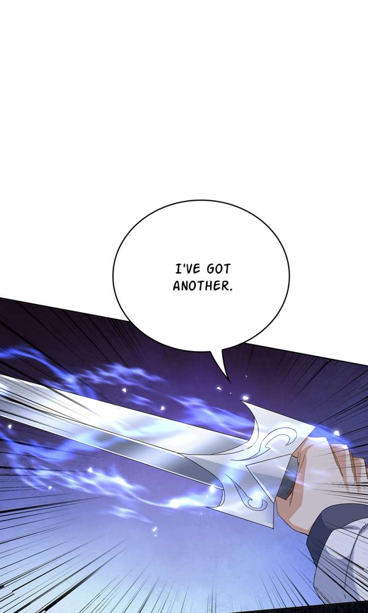 Aiming For Maximal Volume in the Apocalypse Chapter 52 page 61