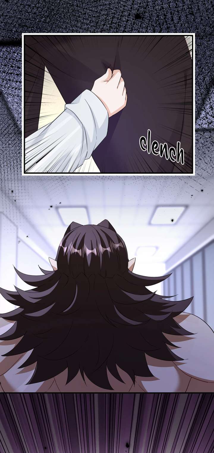 Aiming For Maximal Volume in the Apocalypse Chapter 58 page 3