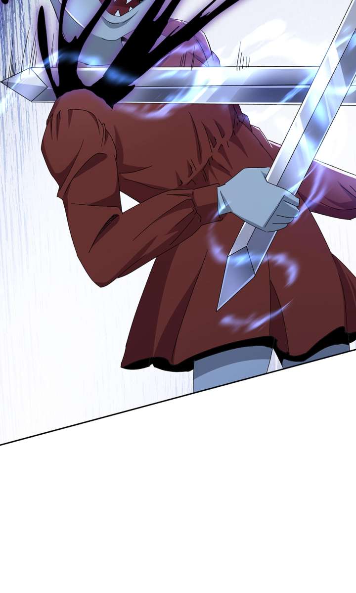 Aiming For Maximal Volume in the Apocalypse Chapter 52 page 63