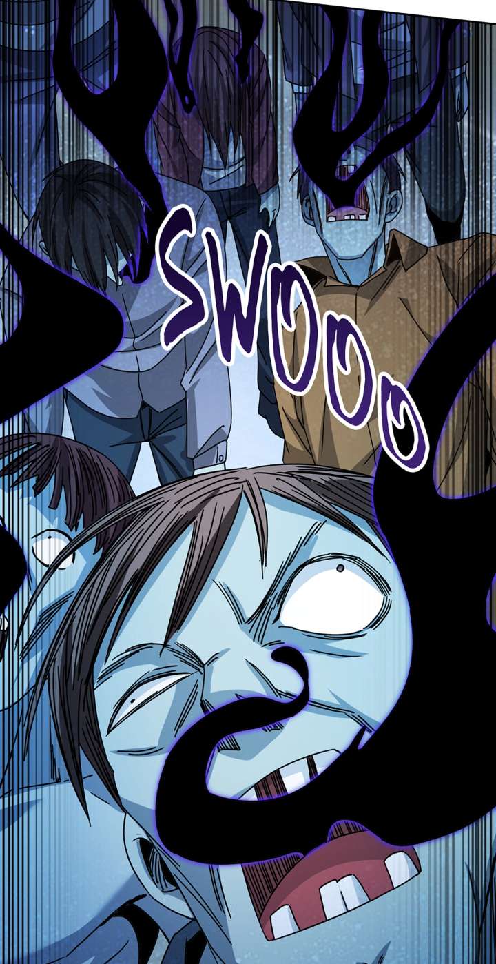 Aiming For Maximal Volume in the Apocalypse Chapter 54 page 62