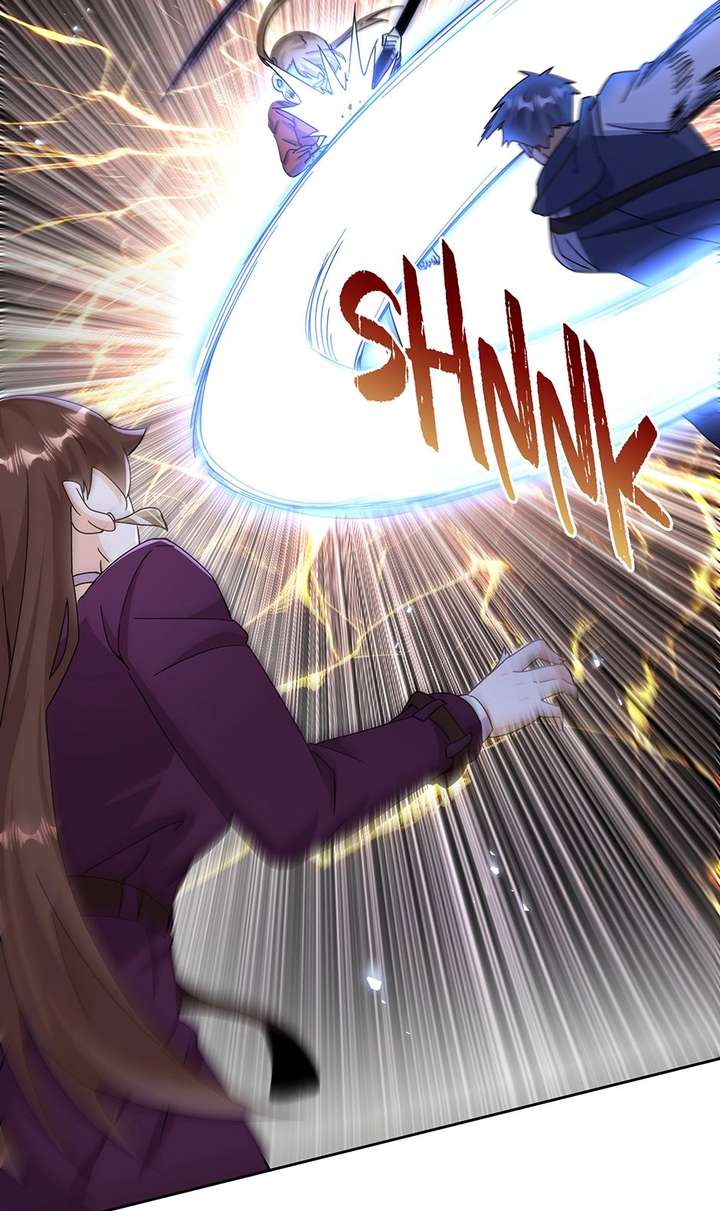 Aiming For Maximal Volume in the Apocalypse Chapter 53 page 12