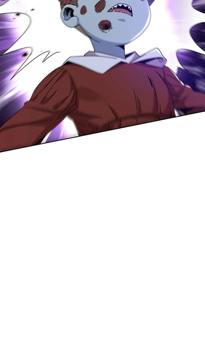 Aiming For Maximal Volume in the Apocalypse Chapter 55 page 69