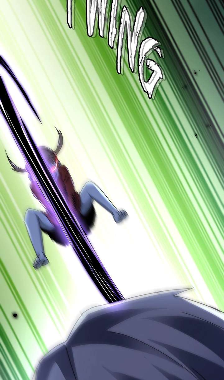Aiming For Maximal Volume in the Apocalypse Chapter 53 page 8