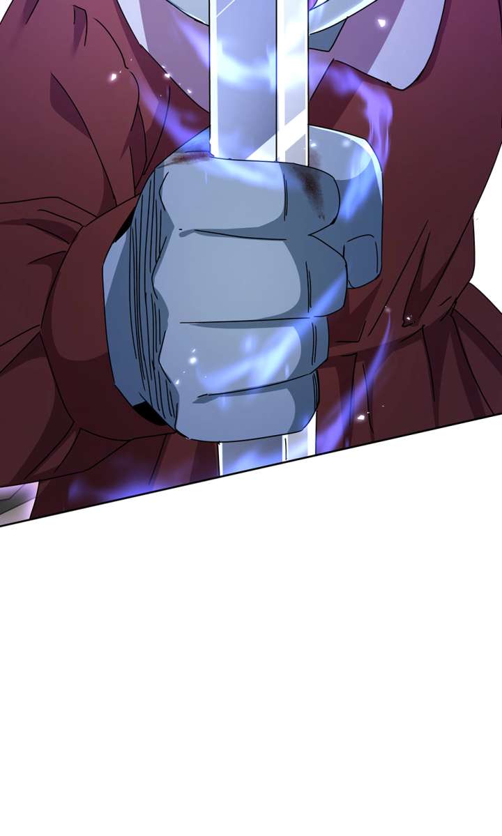 Aiming For Maximal Volume in the Apocalypse Chapter 52 page 59