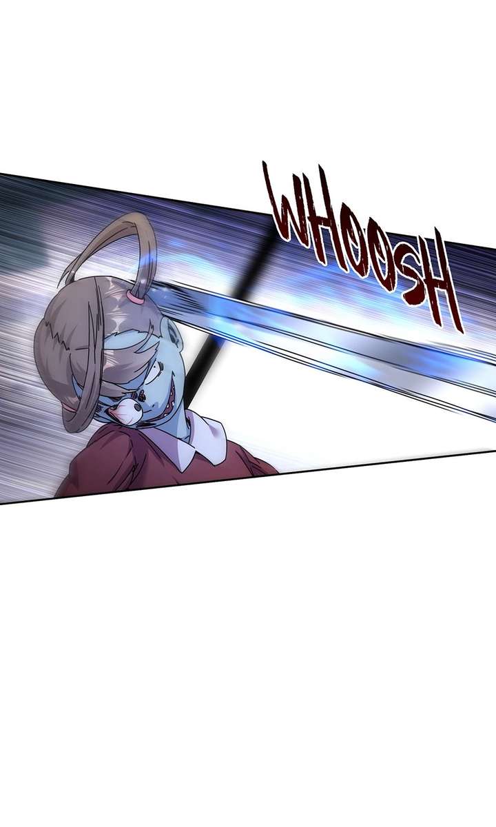 Aiming For Maximal Volume in the Apocalypse Chapter 53 page 14