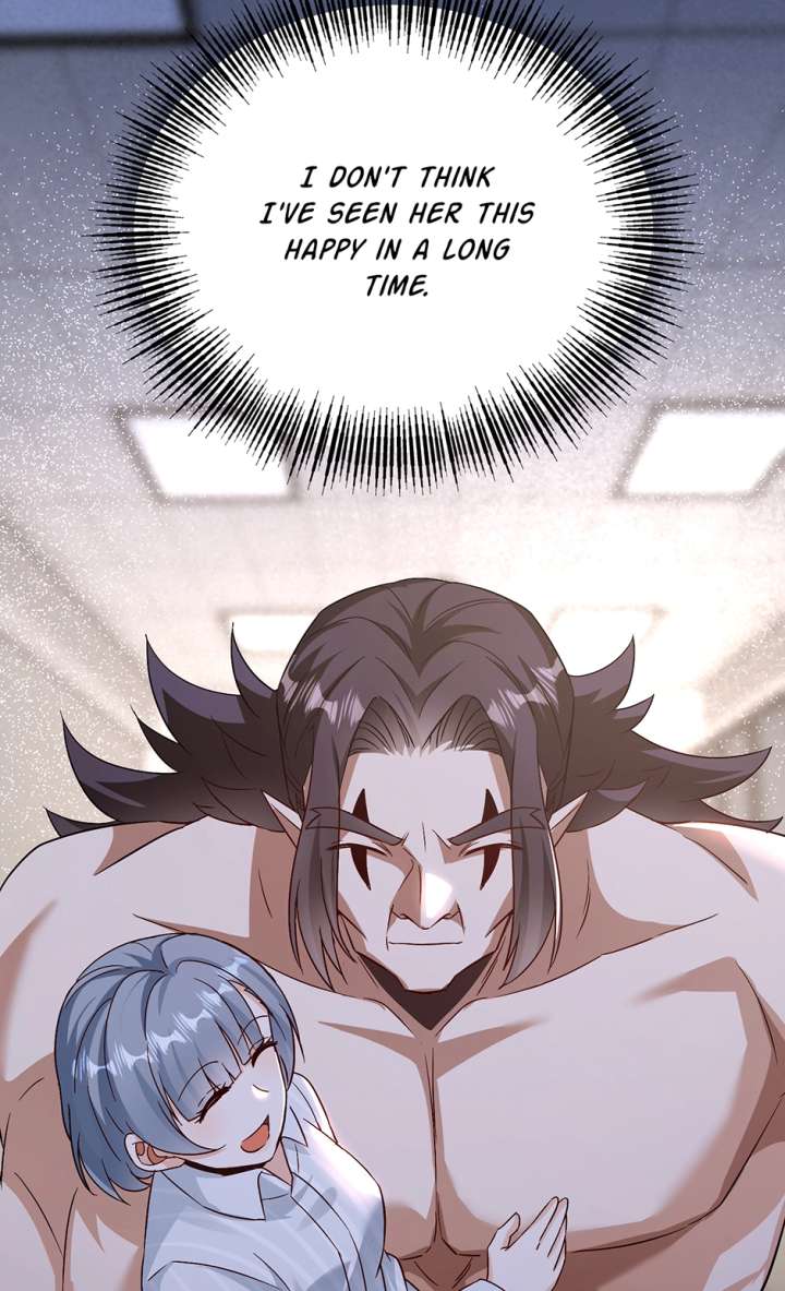 Aiming For Maximal Volume in the Apocalypse Chapter 58 page 23