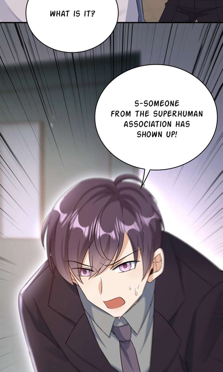 Aiming For Maximal Volume in the Apocalypse Chapter 58 page 27