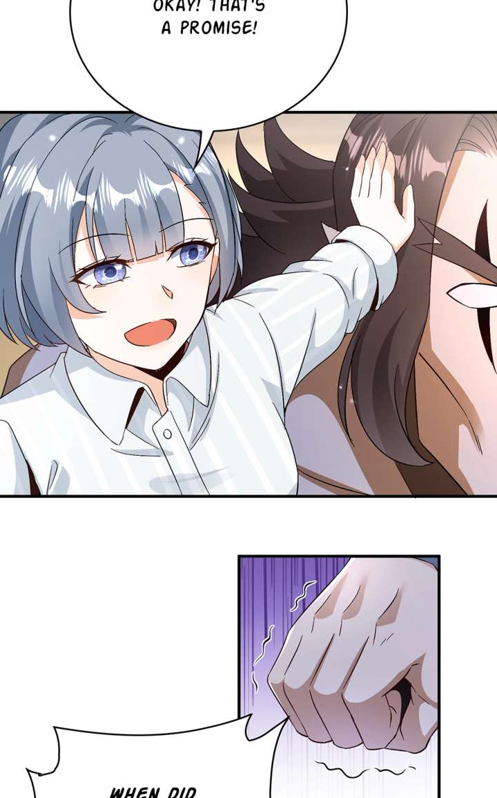 Aiming For Maximal Volume in the Apocalypse Chapter 58 page 20