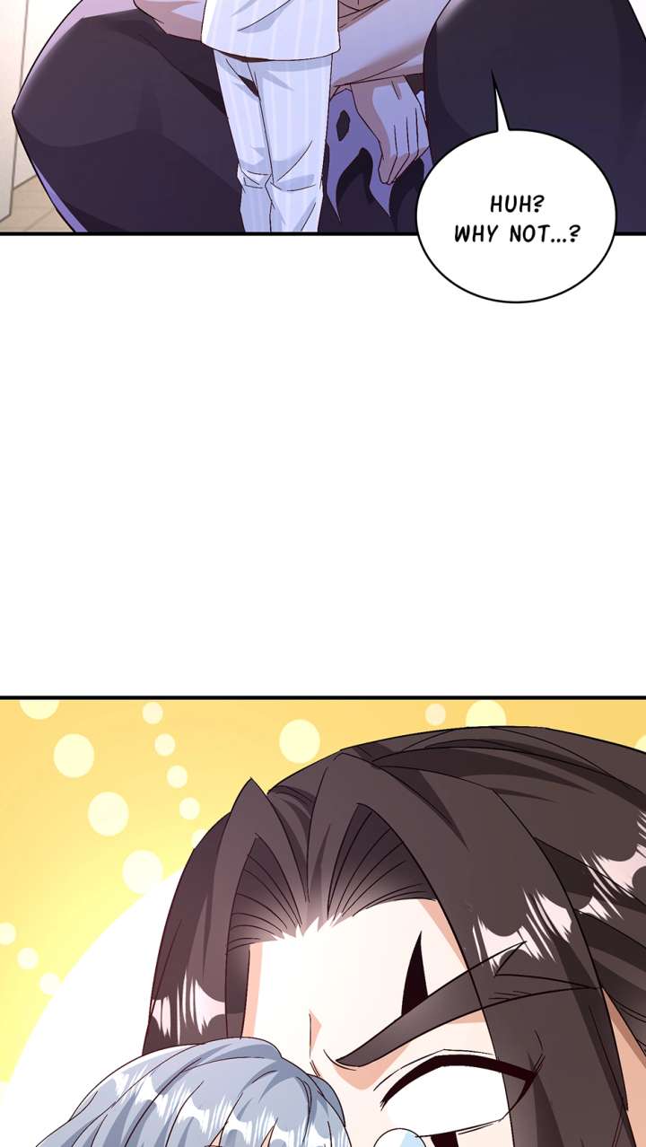Aiming For Maximal Volume in the Apocalypse Chapter 58 page 15