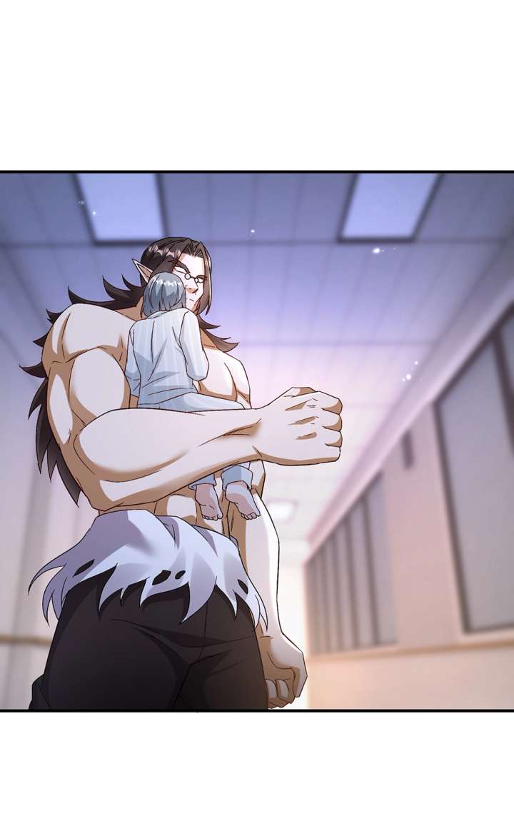 Aiming For Maximal Volume in the Apocalypse Chapter 58 page 18