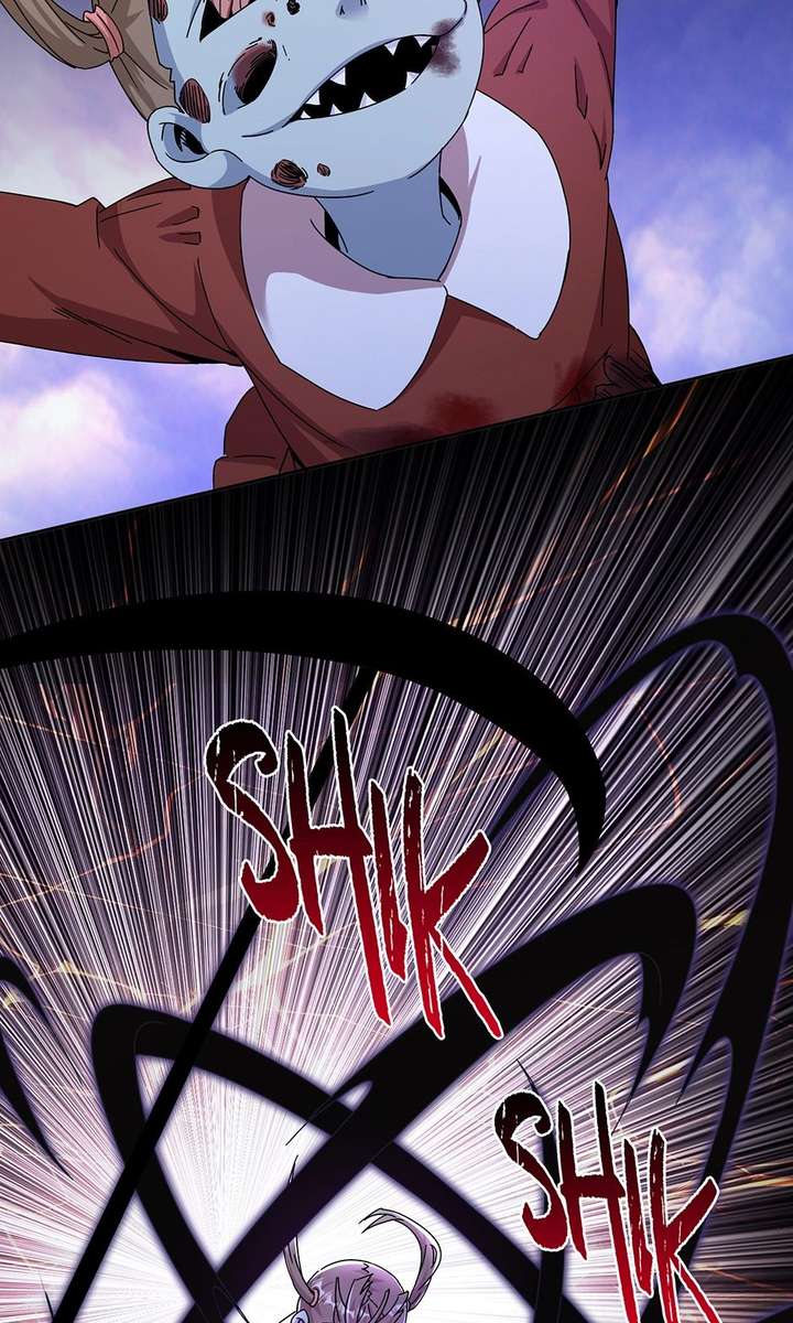 Aiming For Maximal Volume in the Apocalypse Chapter 53 page 20