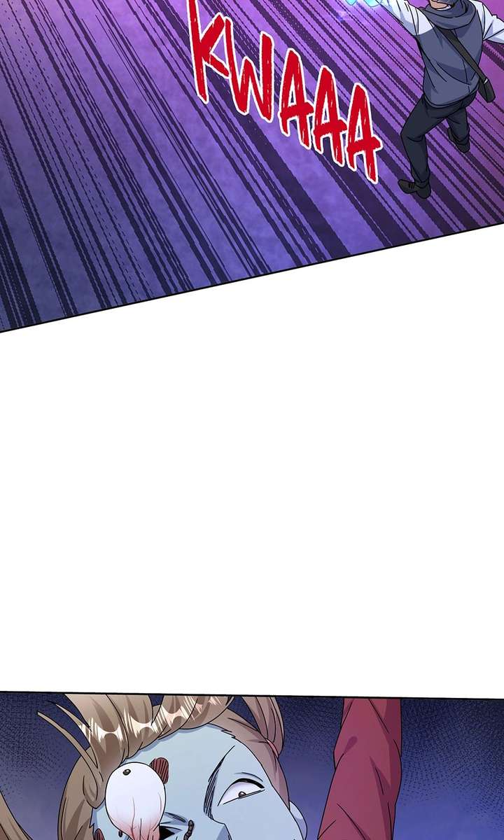 Aiming For Maximal Volume in the Apocalypse Chapter 53 page 19