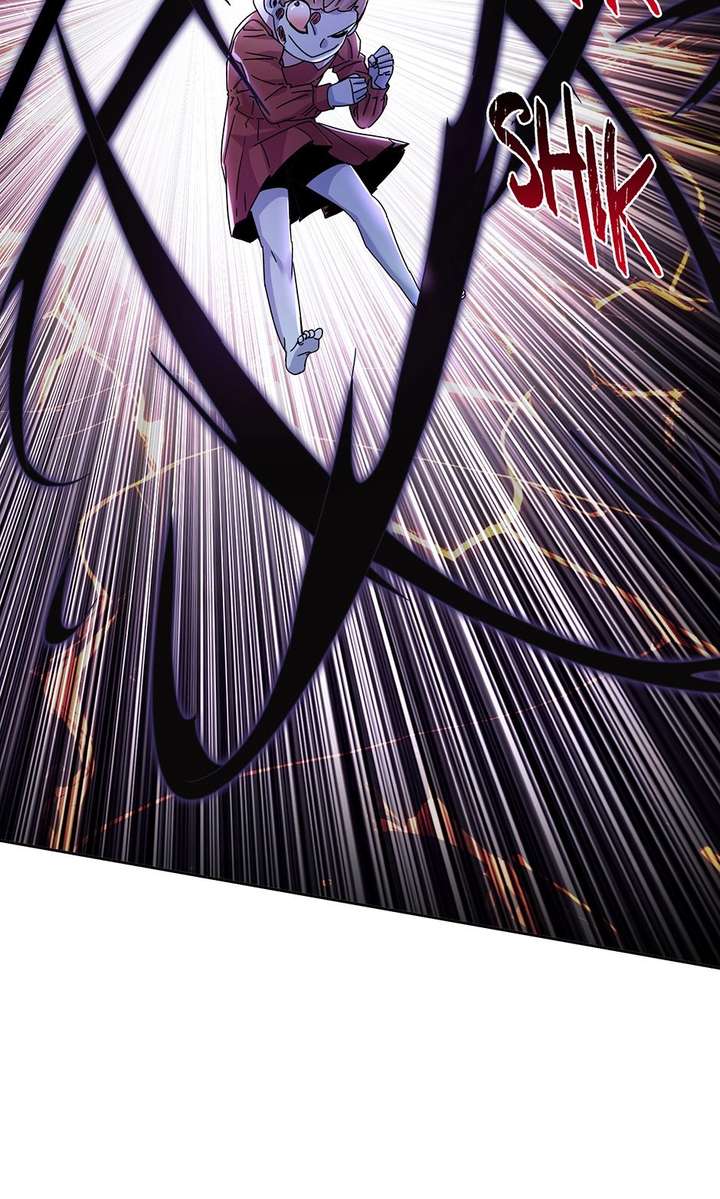 Aiming For Maximal Volume in the Apocalypse Chapter 53 page 21