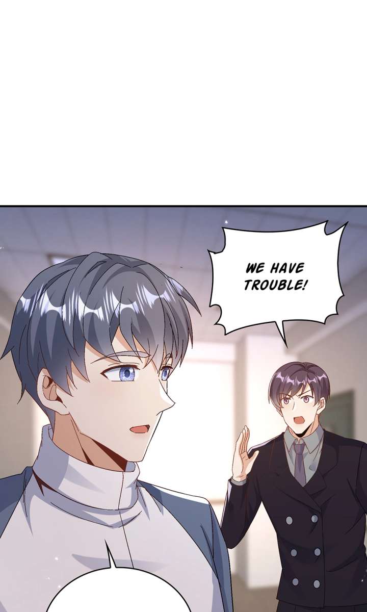 Aiming For Maximal Volume in the Apocalypse Chapter 58 page 26