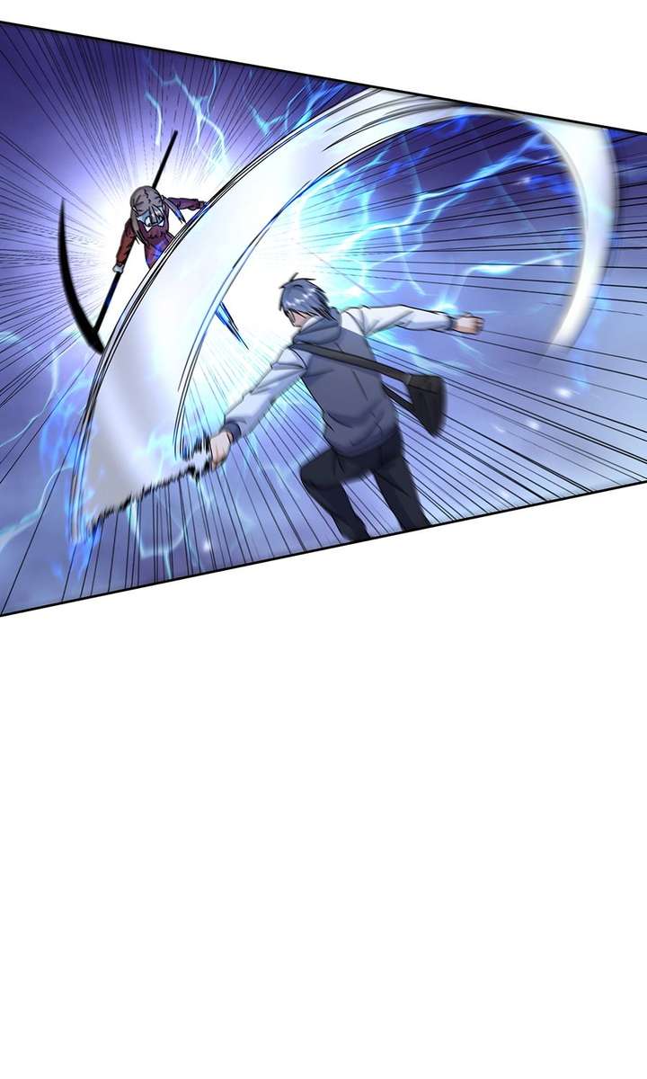 Aiming For Maximal Volume in the Apocalypse Chapter 53 page 15