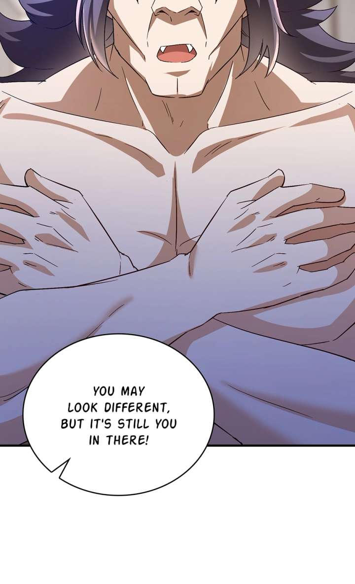 Aiming For Maximal Volume in the Apocalypse Chapter 58 page 13