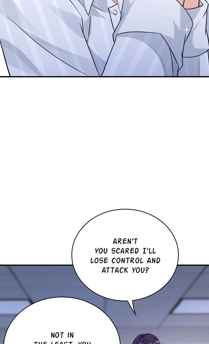 Aiming For Maximal Volume in the Apocalypse Chapter 58 page 11