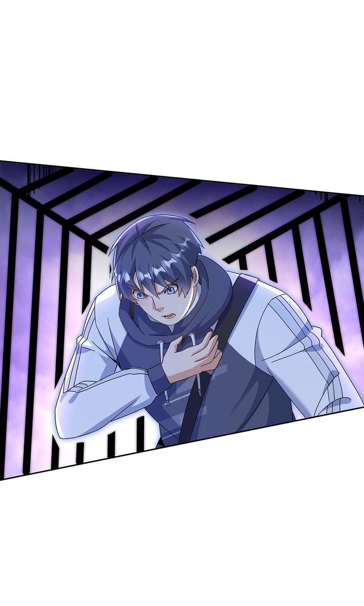 Aiming For Maximal Volume in the Apocalypse Chapter 53 page 29