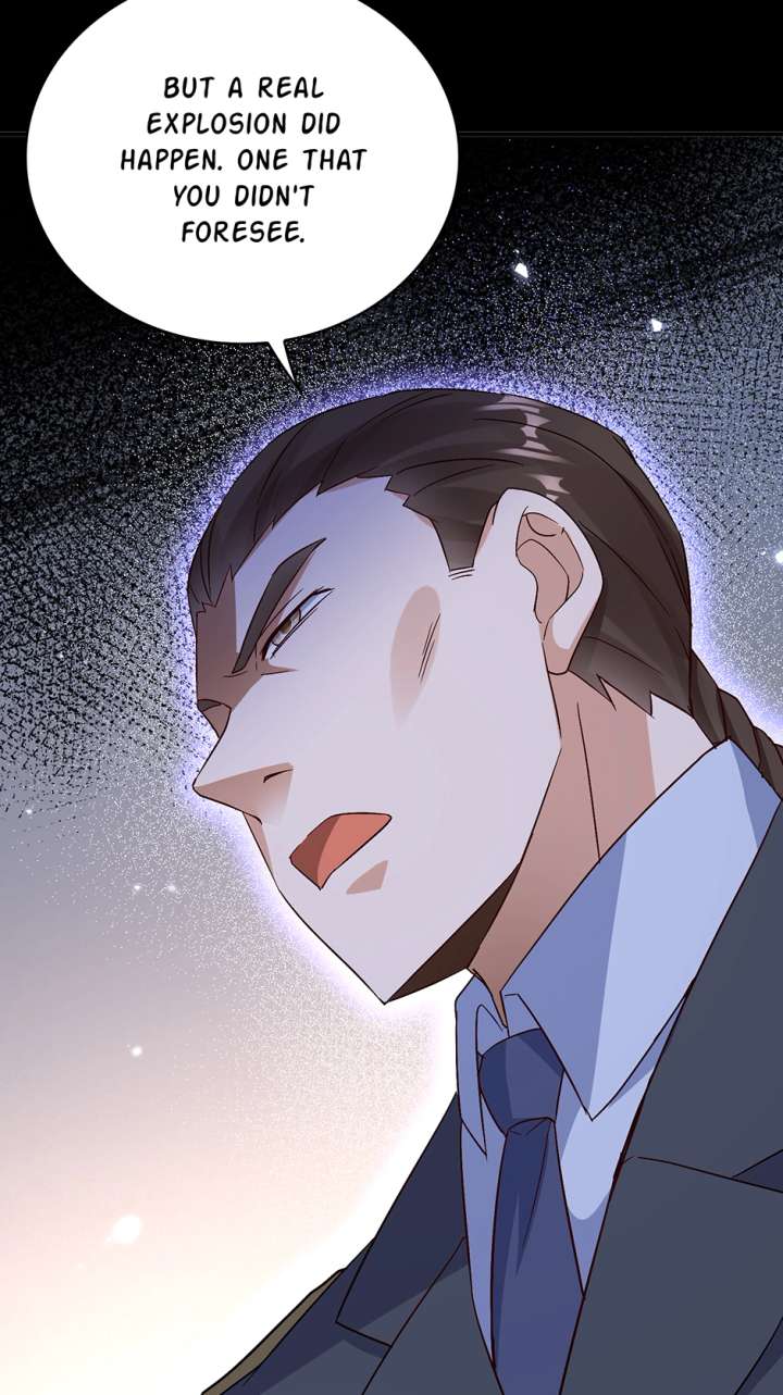Aiming For Maximal Volume in the Apocalypse Chapter 58 page 51