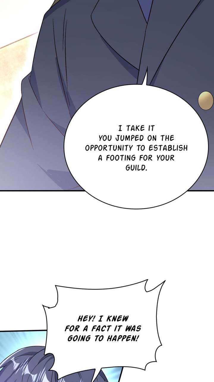 Aiming For Maximal Volume in the Apocalypse Chapter 58 page 52