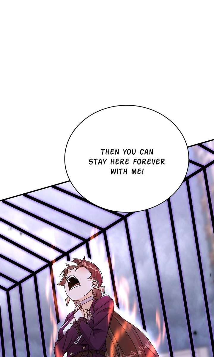 Aiming For Maximal Volume in the Apocalypse Chapter 53 page 32