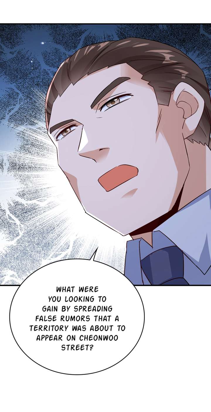 Aiming For Maximal Volume in the Apocalypse Chapter 58 page 47