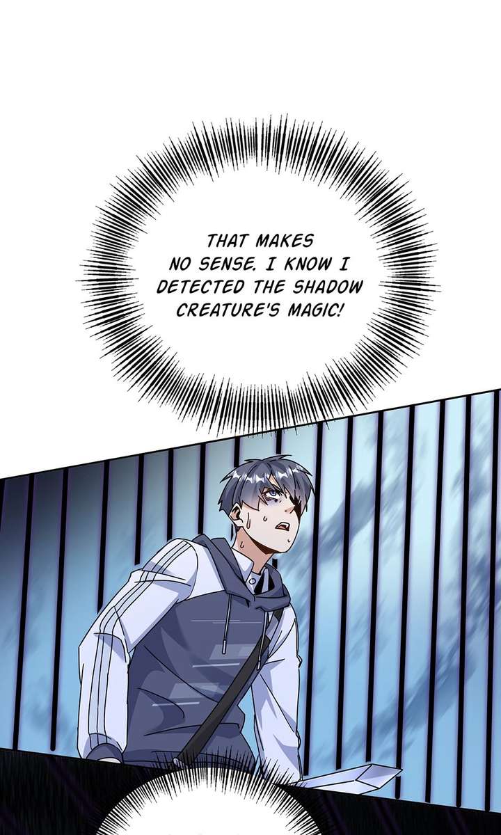 Aiming For Maximal Volume in the Apocalypse Chapter 53 page 38