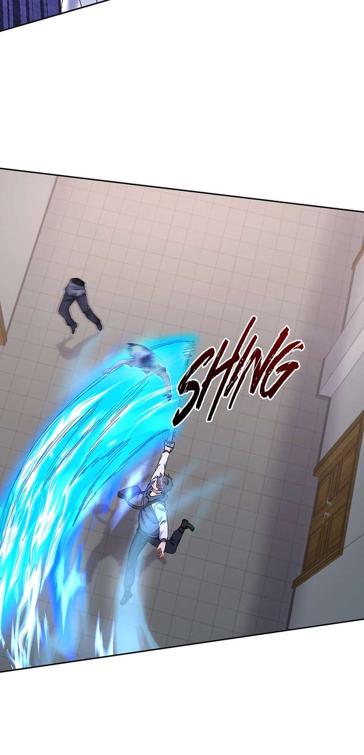 Aiming For Maximal Volume in the Apocalypse Chapter 48 page 7