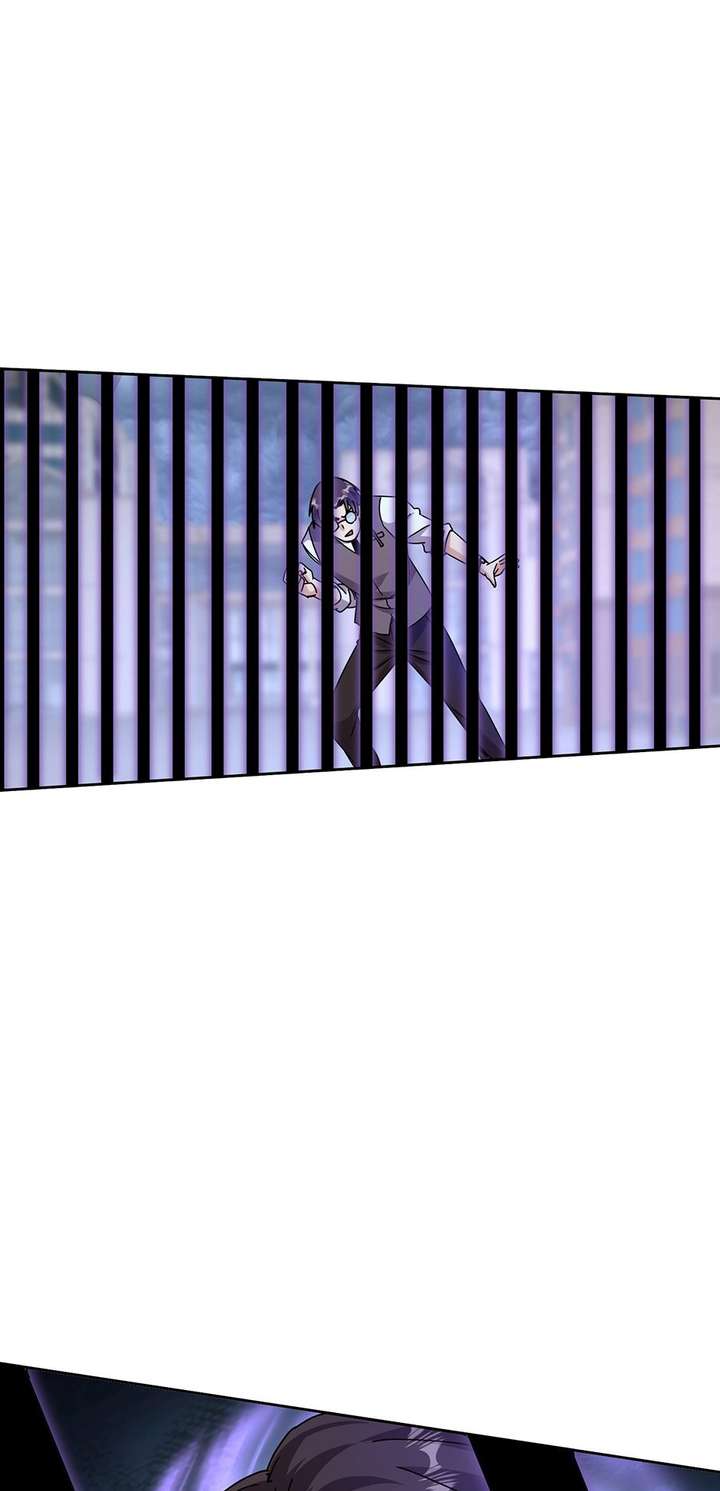 Aiming For Maximal Volume in the Apocalypse Chapter 53 page 42