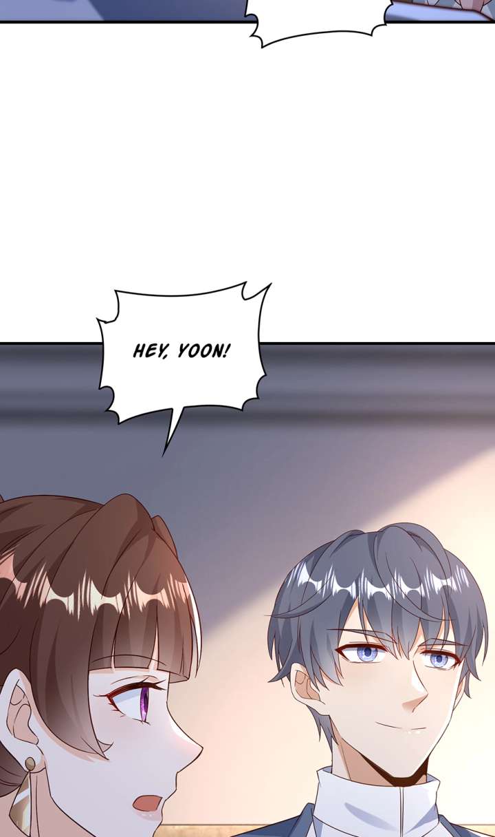 Aiming For Maximal Volume in the Apocalypse Chapter 58 page 59
