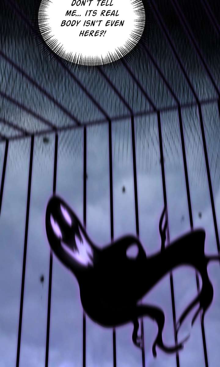 Aiming For Maximal Volume in the Apocalypse Chapter 53 page 39