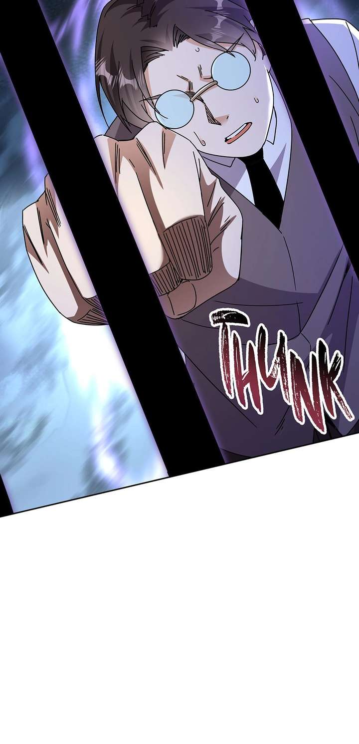 Aiming For Maximal Volume in the Apocalypse Chapter 53 page 43