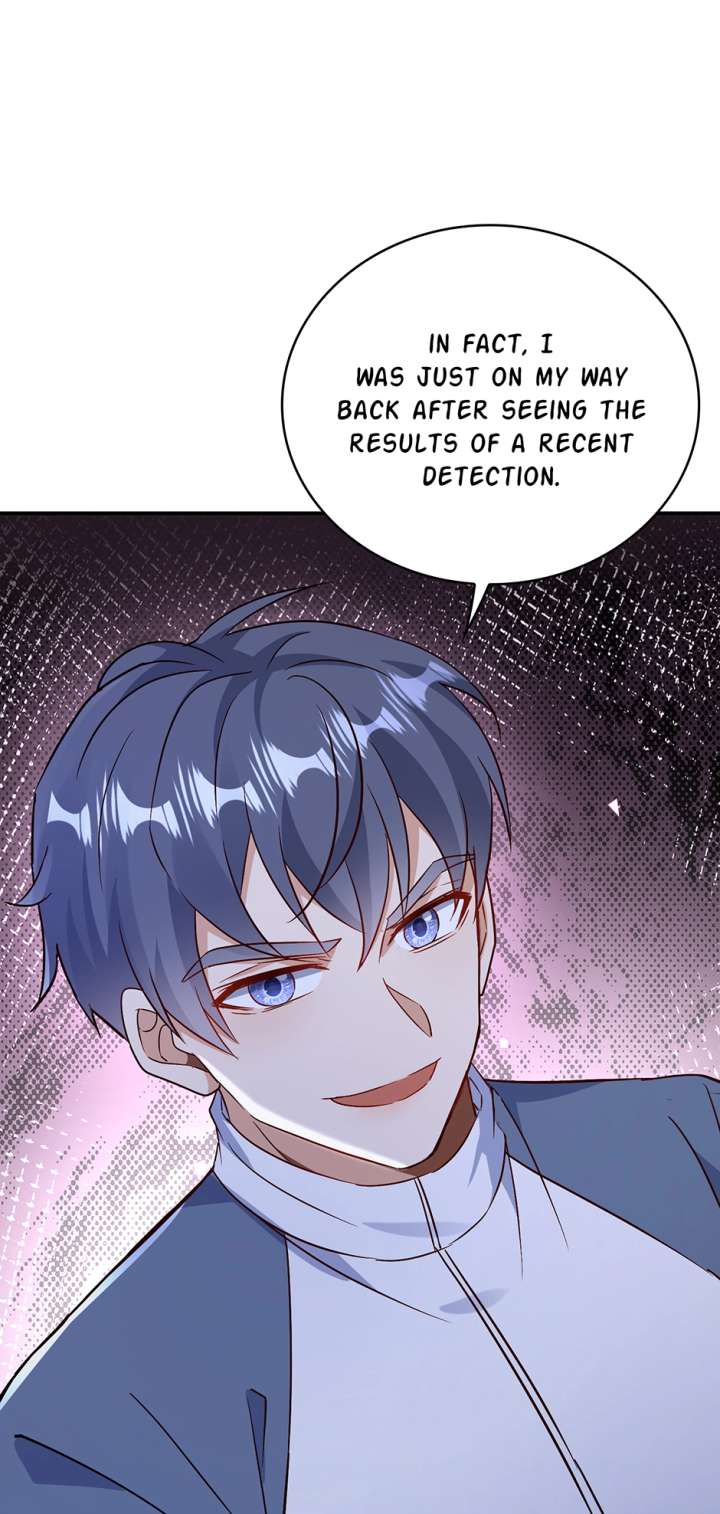 Aiming For Maximal Volume in the Apocalypse Chapter 58 page 62