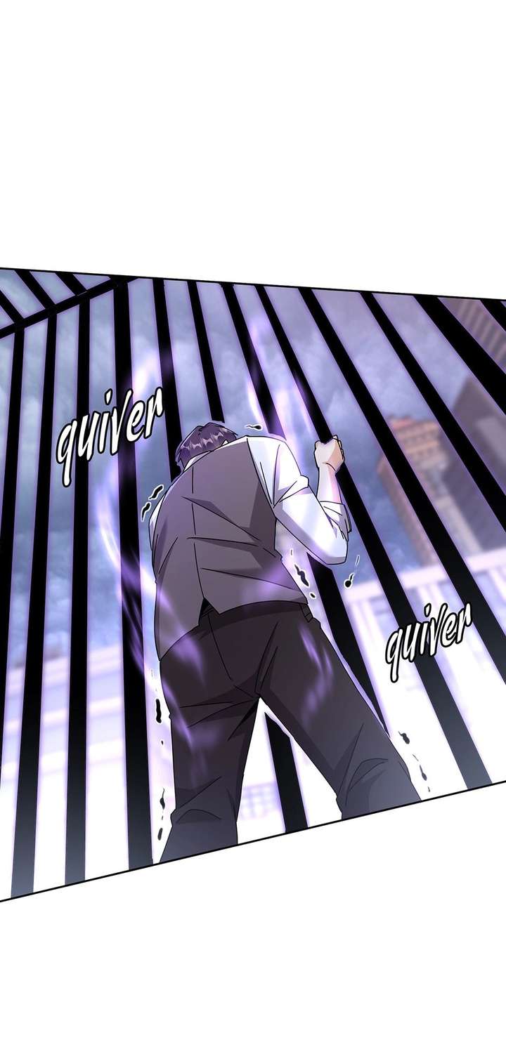 Aiming For Maximal Volume in the Apocalypse Chapter 53 page 44