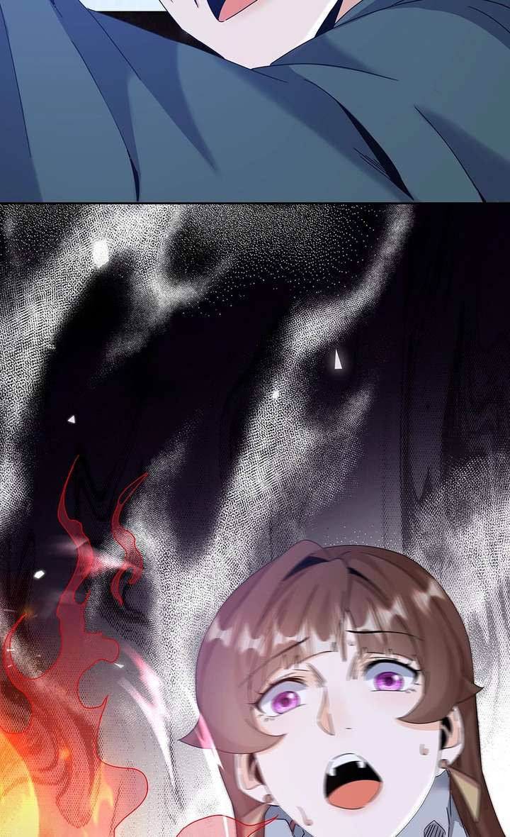 Aiming For Maximal Volume in the Apocalypse Chapter 48 page 14