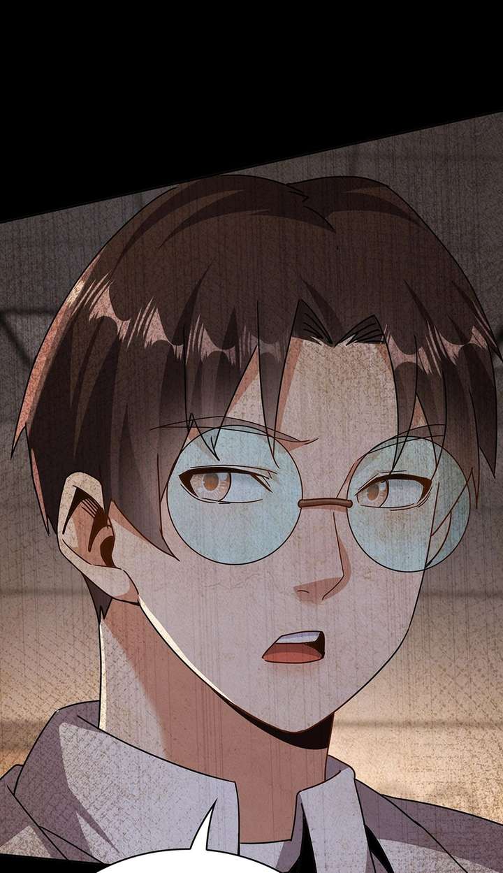Aiming For Maximal Volume in the Apocalypse Chapter 53 page 49
