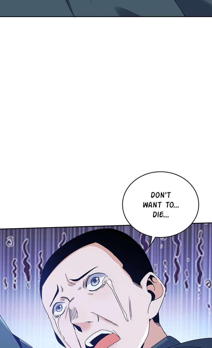 Aiming For Maximal Volume in the Apocalypse Chapter 48 page 13