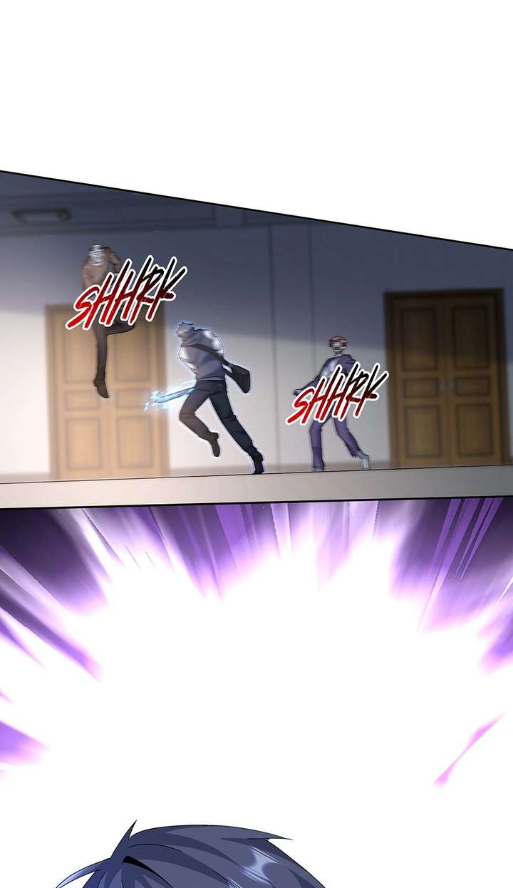 Aiming For Maximal Volume in the Apocalypse Chapter 48 page 16
