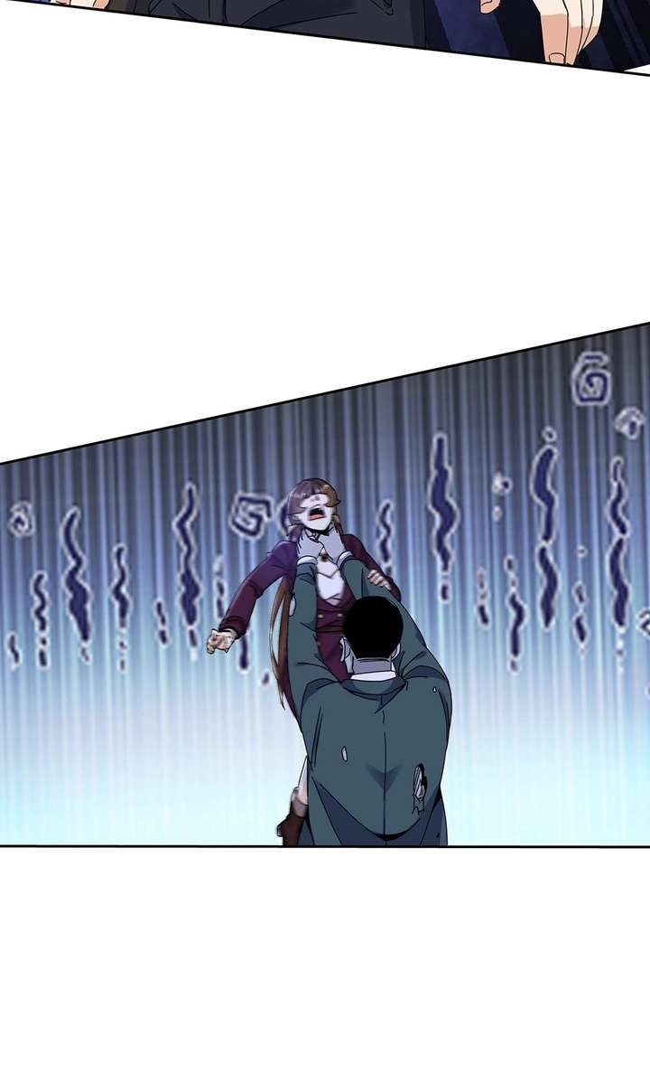 Aiming For Maximal Volume in the Apocalypse Chapter 48 page 11