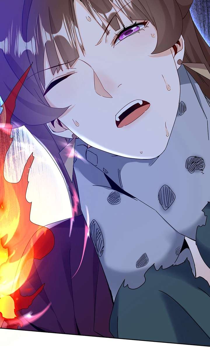 Aiming For Maximal Volume in the Apocalypse Chapter 48 page 19