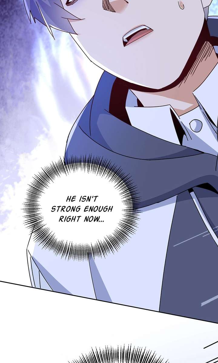 Aiming For Maximal Volume in the Apocalypse Chapter 53 page 46
