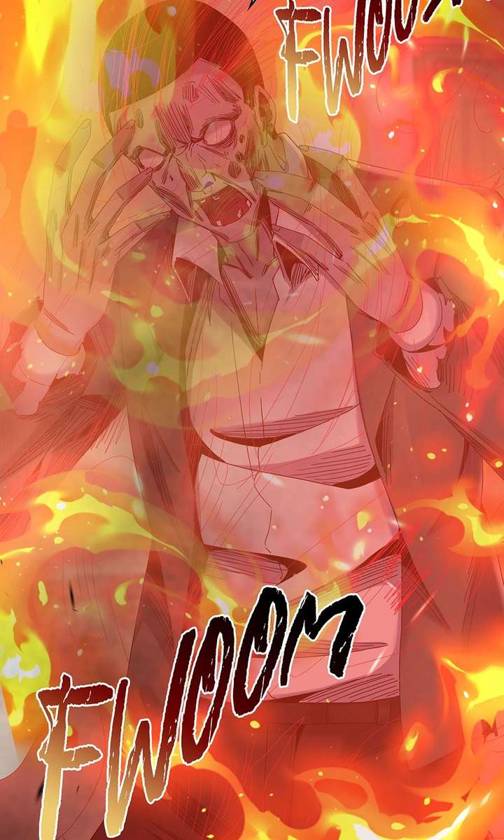 Aiming For Maximal Volume in the Apocalypse Chapter 48 page 22