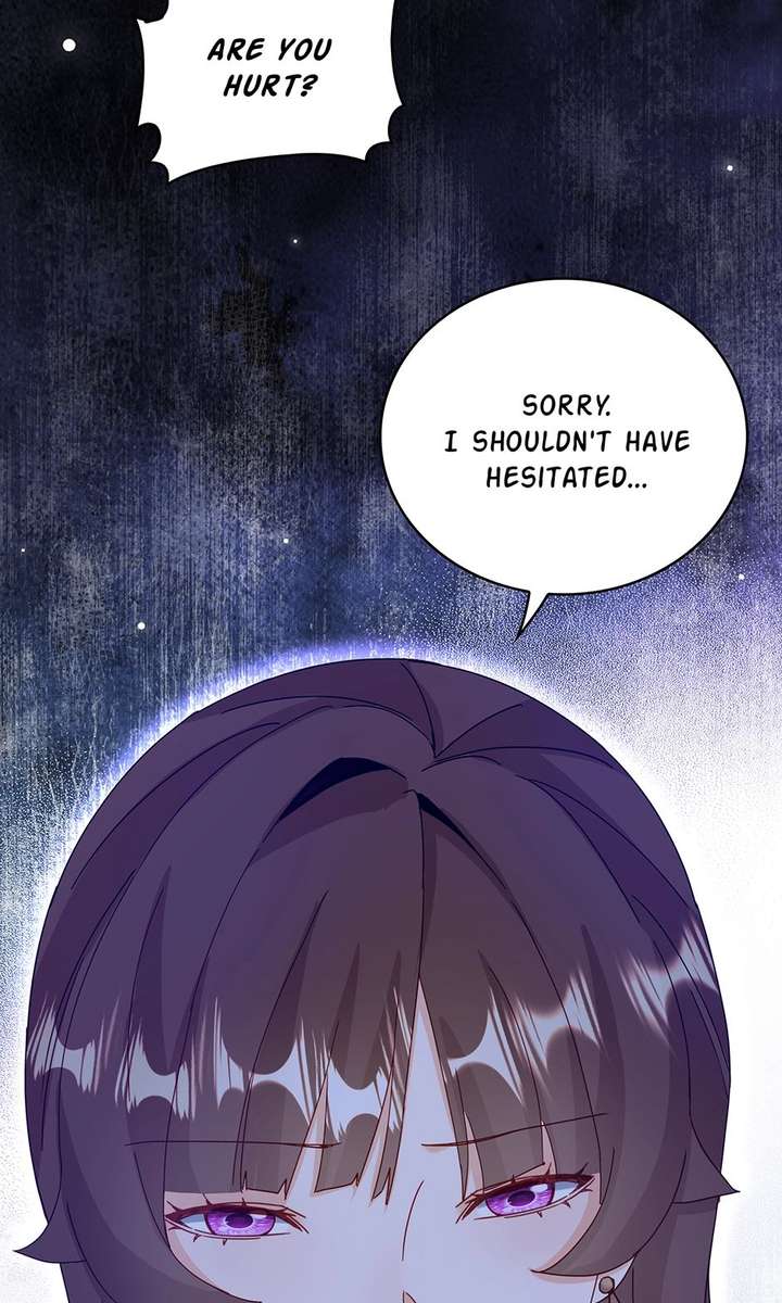 Aiming For Maximal Volume in the Apocalypse Chapter 48 page 26